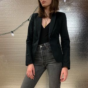 H&M Fitted Blazer